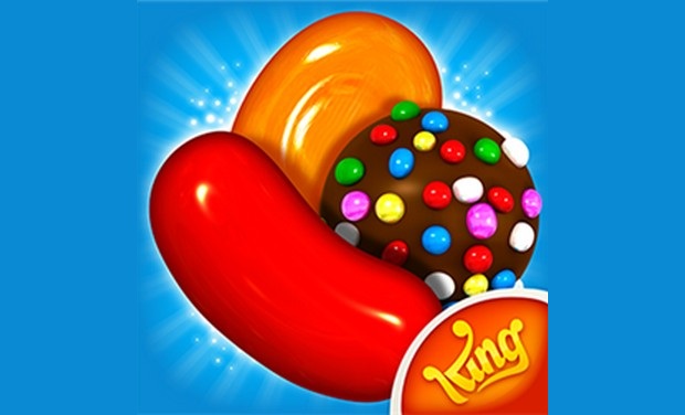 Candy Crush Saga Candy Crush Saga